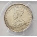 AUSTRALIA 1933 . ONE 1 SHILLING . PCGS AU50